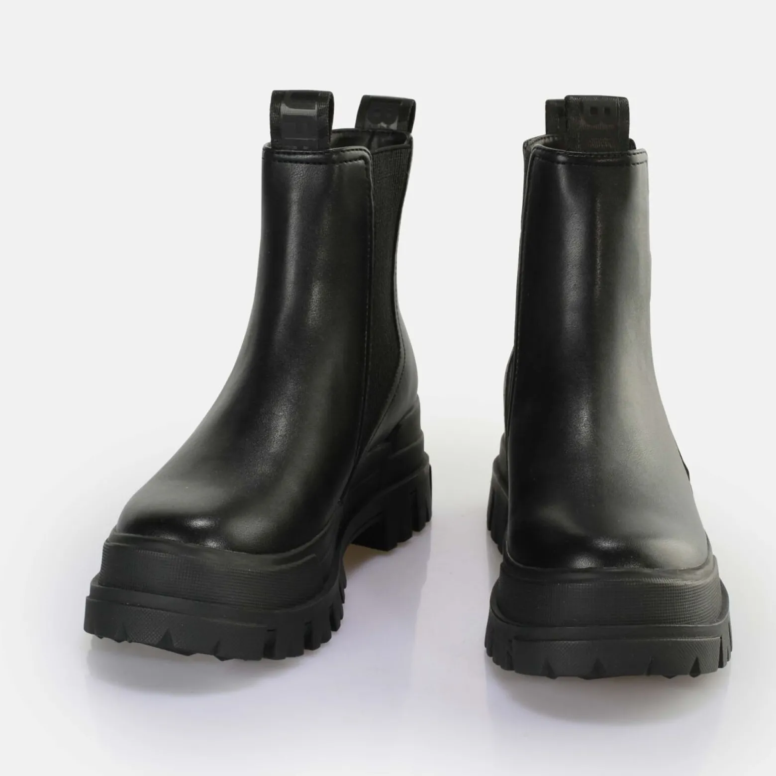 aspha_chelsea_mid_ankle_boot_vegan_3-3.webp Women BUFFALO Ankle Boots^Aspha Chelsea Mid Ankle Boot Vegan
