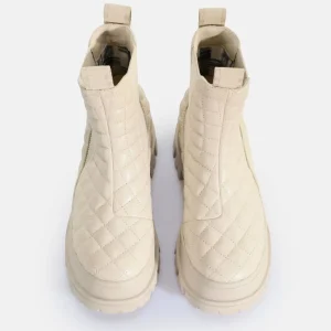 Women BUFFALO Vegan Shoes^Aspha Chelsea Mid Ankle Boot Vegan