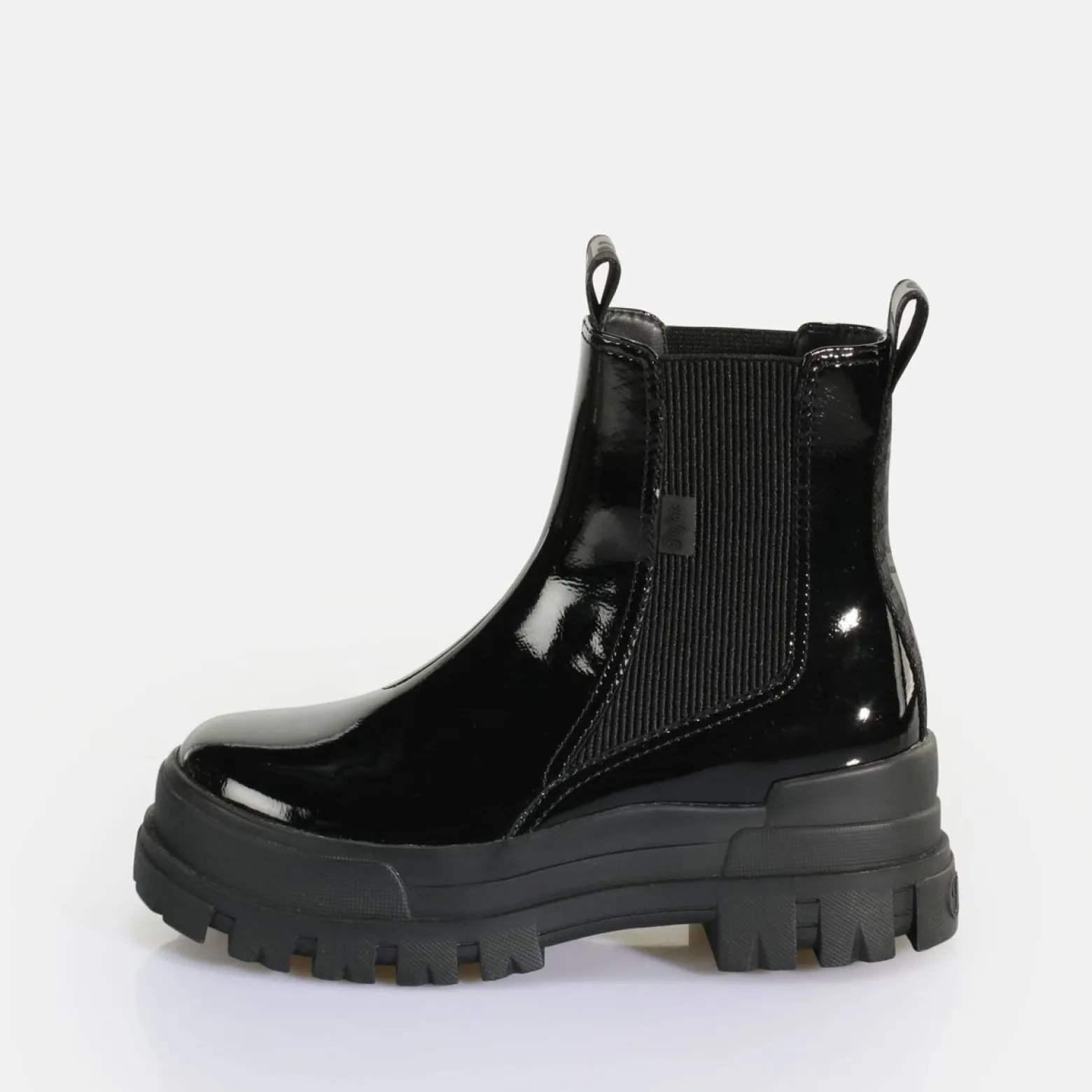 aspha_chelsea_mid_ankleboot_vegan_0-1.webp Women BUFFALO Ankle Boots^Aspha Chelsea Mid Ankle-Boot Vegan