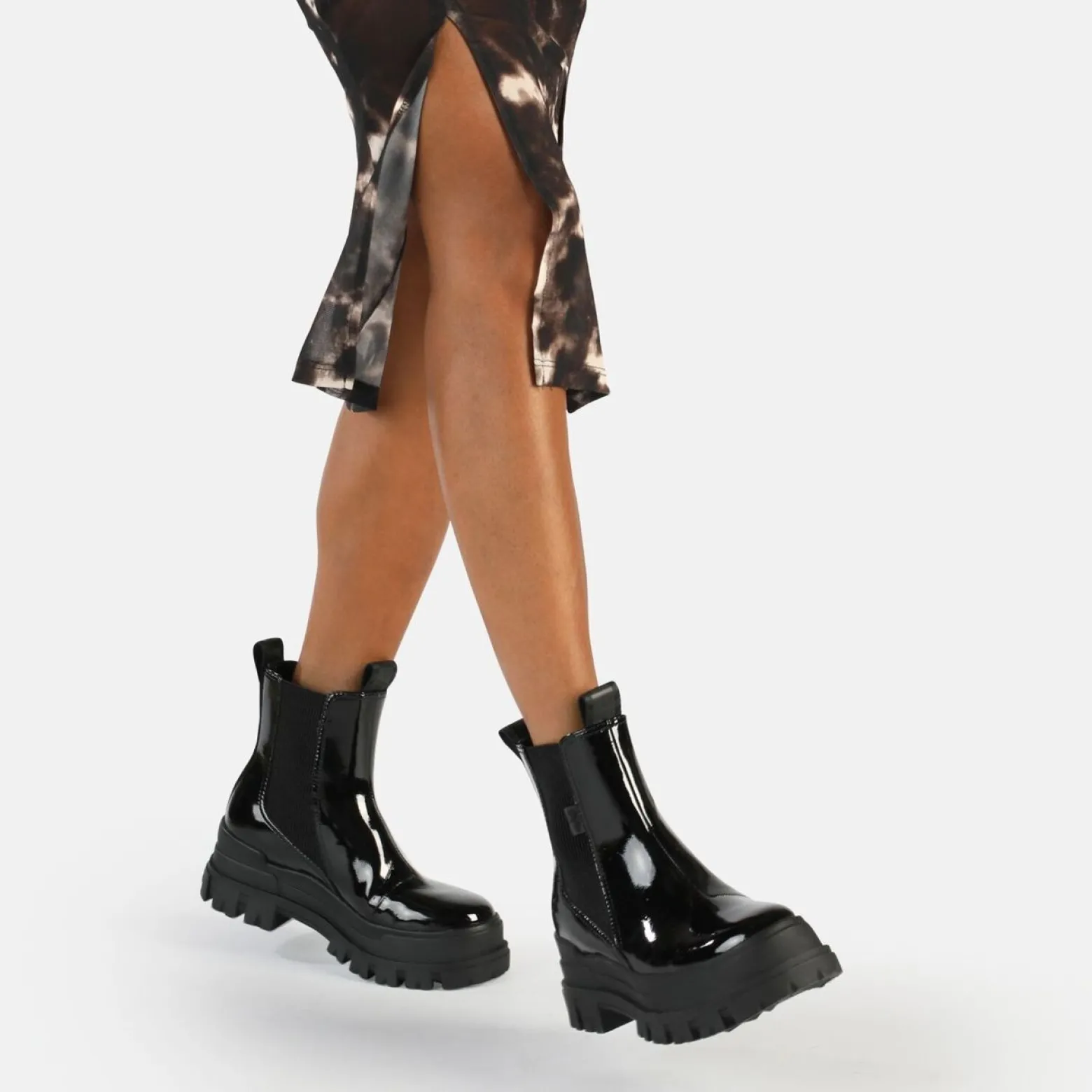 aspha_chelsea_mid_ankleboot_vegan_1-1.webp Women BUFFALO Ankle Boots^Aspha Chelsea Mid Ankle-Boot Vegan