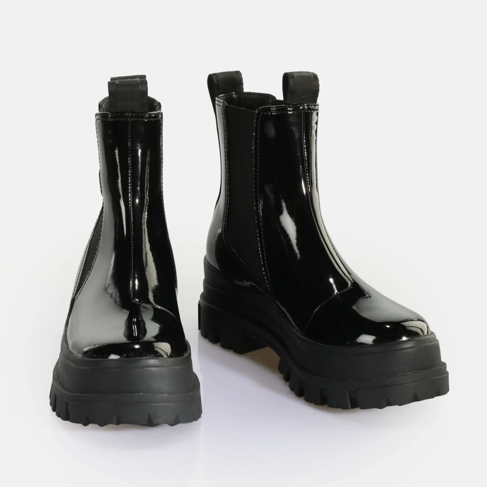 aspha_chelsea_mid_ankleboot_vegan_3-1.webp Women BUFFALO Ankle Boots^Aspha Chelsea Mid Ankle-Boot Vegan