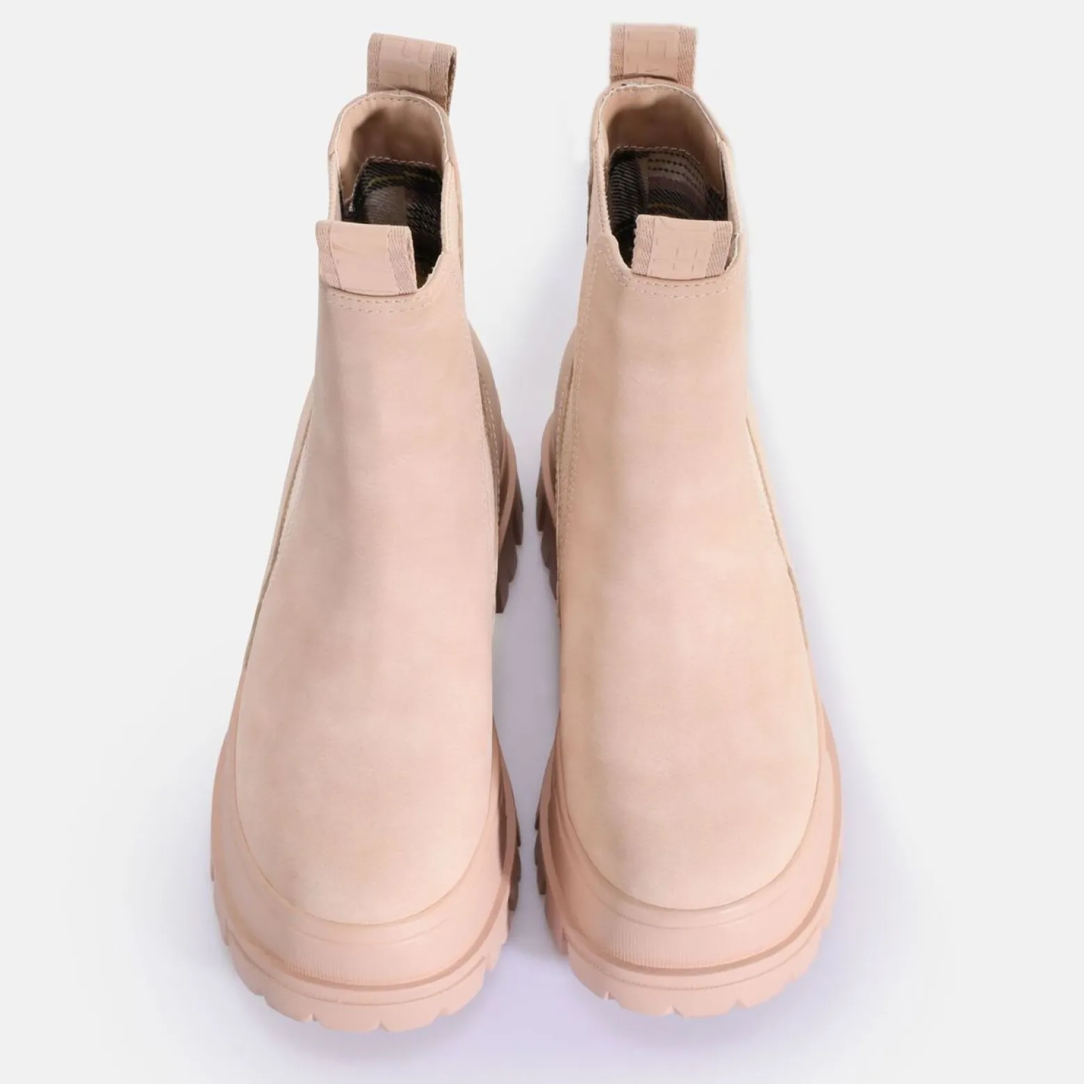 aspha_chelsea_mid_ankleboot_vegan_6.webp Women BUFFALO Ankle Boots^Aspha Chelsea Mid Ankle-Boot Vegan