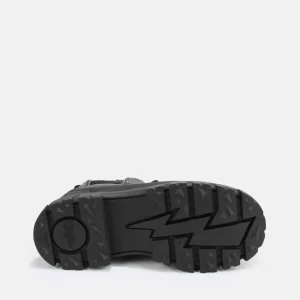 Men BUFFALO Men Shoes^Aspha Chelsea Warm Men - Vegan Nappa -