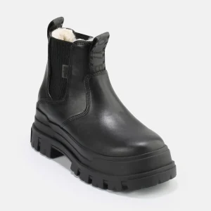 Men BUFFALO Men Shoes^Aspha Chelsea Warm Men - Vegan Nappa -