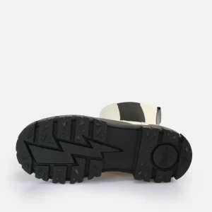 Women BUFFALO Vegan Shoes^Aspha Clf Chelsea Hi Boot Vegan