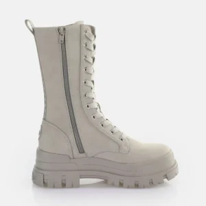 Women BUFFALO Vegan Shoes^Aspha Clf Lace Up Warm Boot Vegan