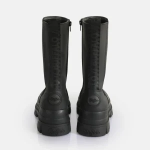 Men BUFFALO Men Shoes^Aspha Clf Rain Chelsea Hi Men'S Vegan Boot