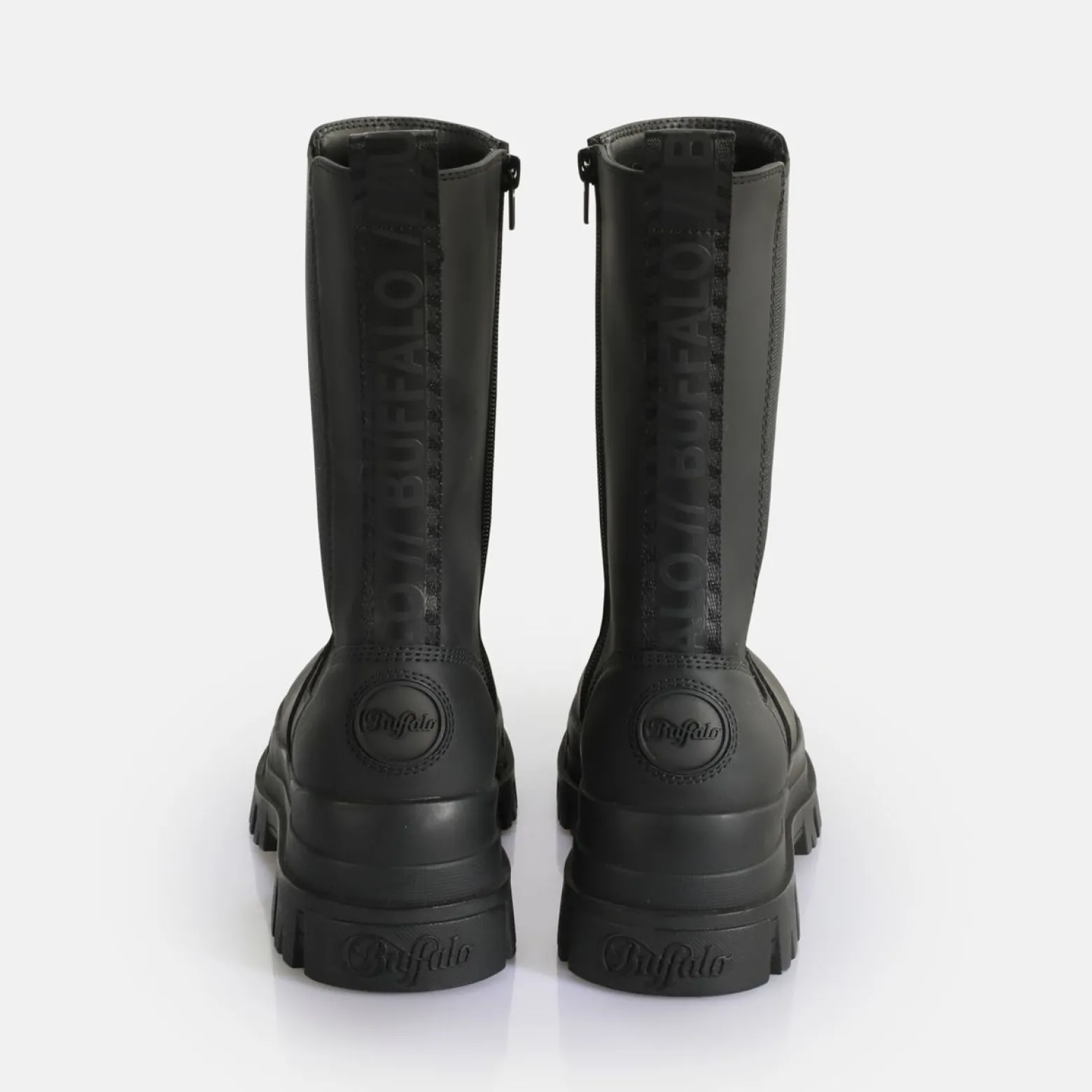 aspha_clf_rain_chelsea_hi_mens_vegan_boot_2.webp Men BUFFALO Men Shoes^Aspha Clf Rain Chelsea Hi Men'S Vegan Boot