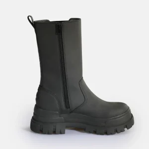Men BUFFALO Men Shoes^Aspha Clf Rain Chelsea Hi Men'S Vegan Boot