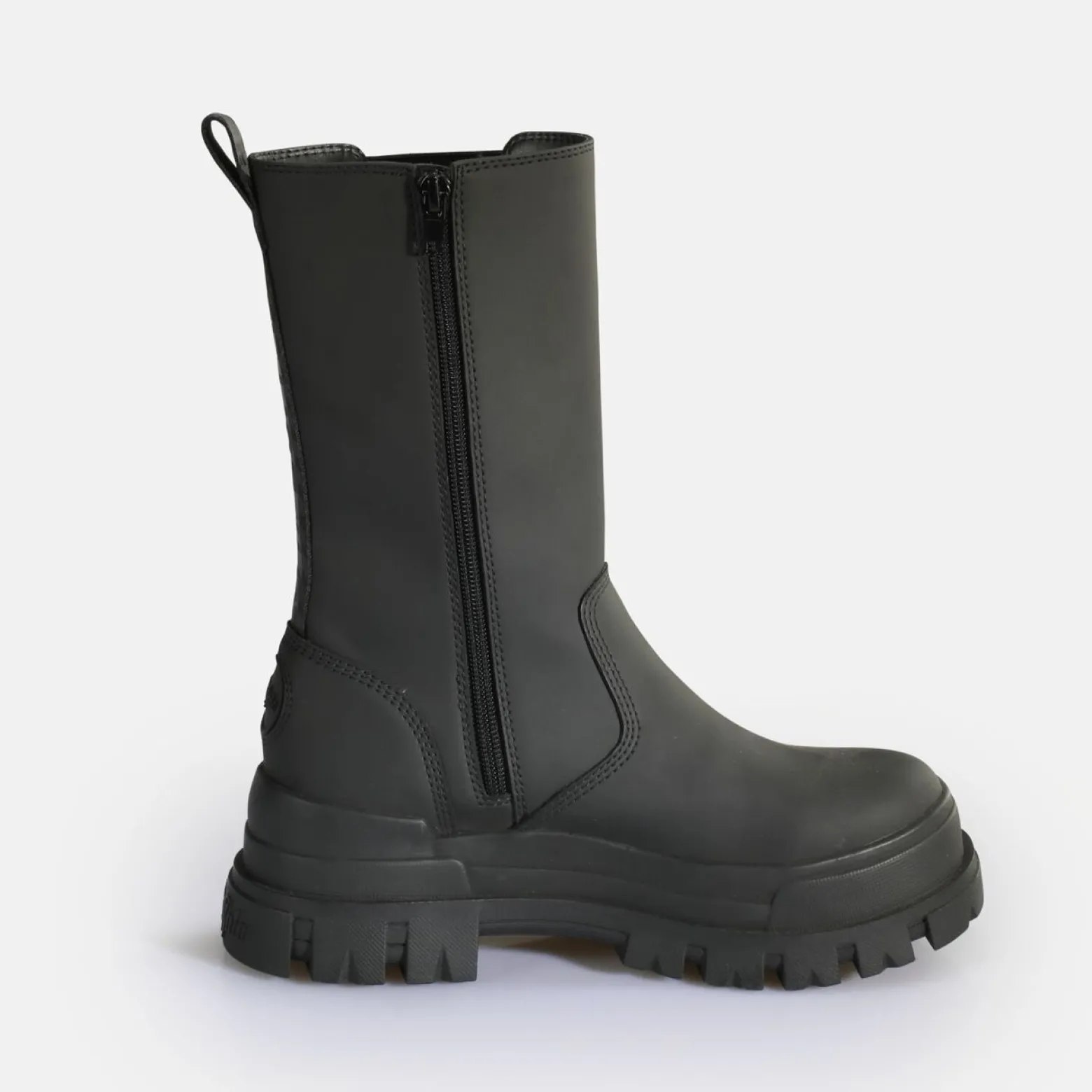 aspha_clf_rain_chelsea_hi_mens_vegan_boot_4.webp Men BUFFALO Men Shoes^Aspha Clf Rain Chelsea Hi Men'S Vegan Boot