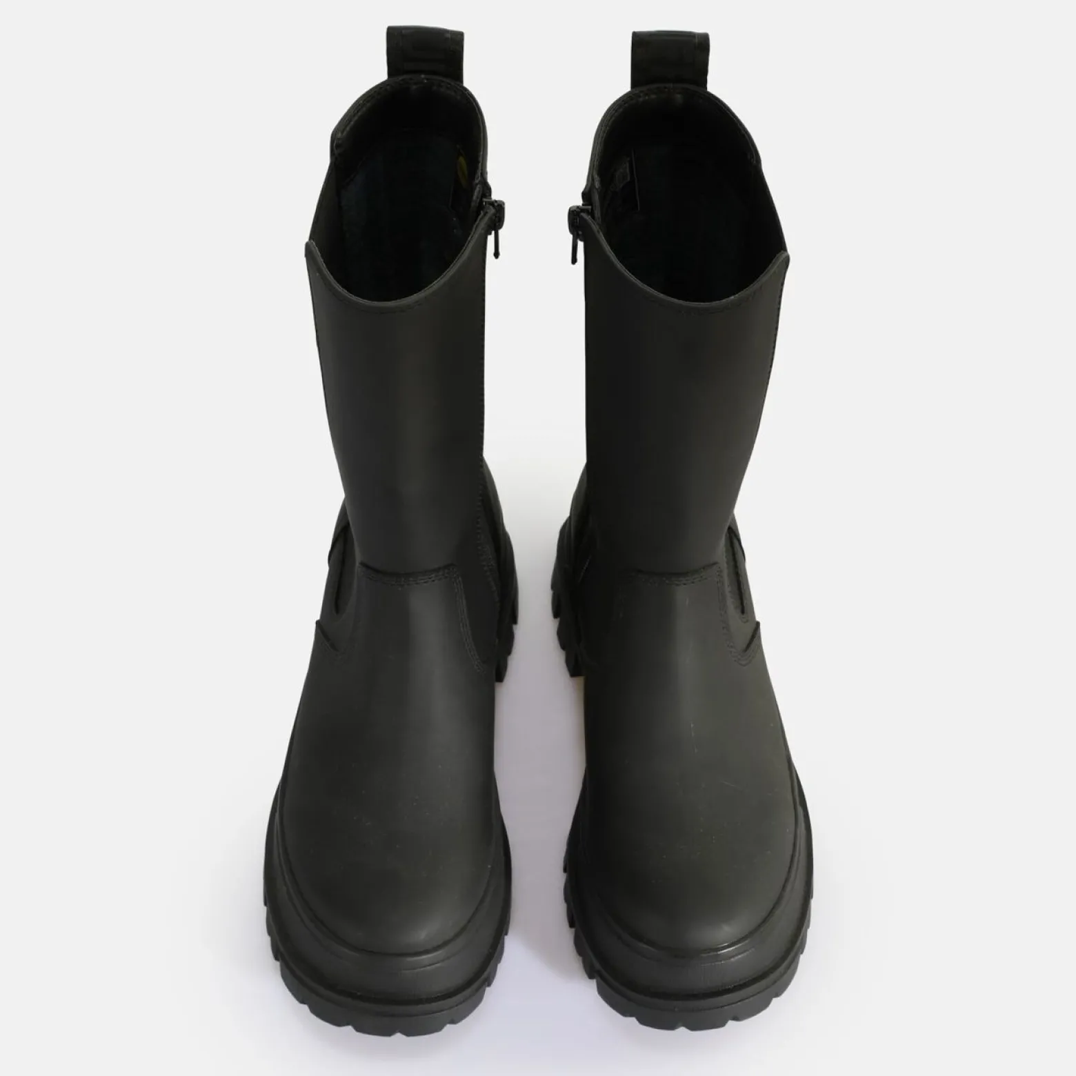 aspha_clf_rain_chelsea_hi_mens_vegan_boot_5.webp Men BUFFALO Men Shoes^Aspha Clf Rain Chelsea Hi Men'S Vegan Boot