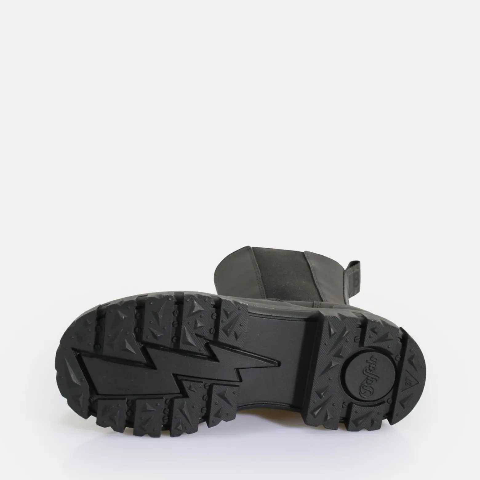 aspha_clf_rain_chelsea_hi_mens_vegan_boot_6.webp Men BUFFALO Men Shoes^Aspha Clf Rain Chelsea Hi Men'S Vegan Boot