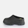 Women BUFFALO Vegan Shoes^Aspha Clog 01 Loafers Vegan