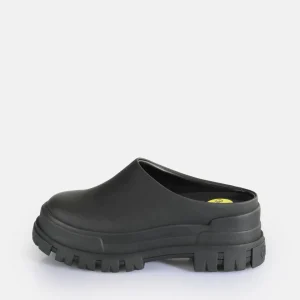 Women BUFFALO Vegan Shoes^Aspha Clog 01 Loafers Vegan