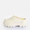 Women BUFFALO Vegan Shoes^Aspha Clog 01 Loafers Vegan