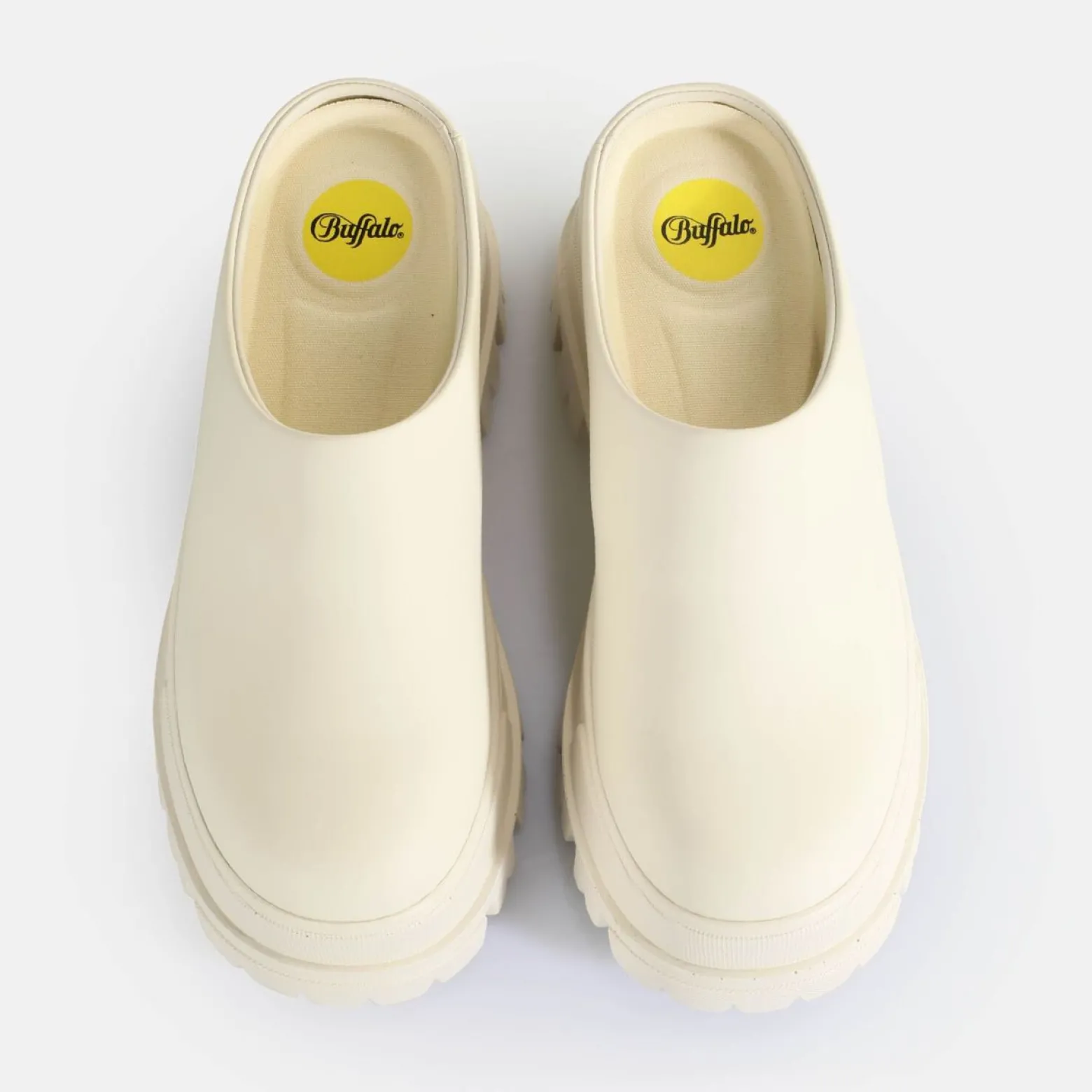 aspha_clog__loafers_vegan_2.webp Women BUFFALO Vegan Shoes^Aspha Clog 01 Loafers Vegan