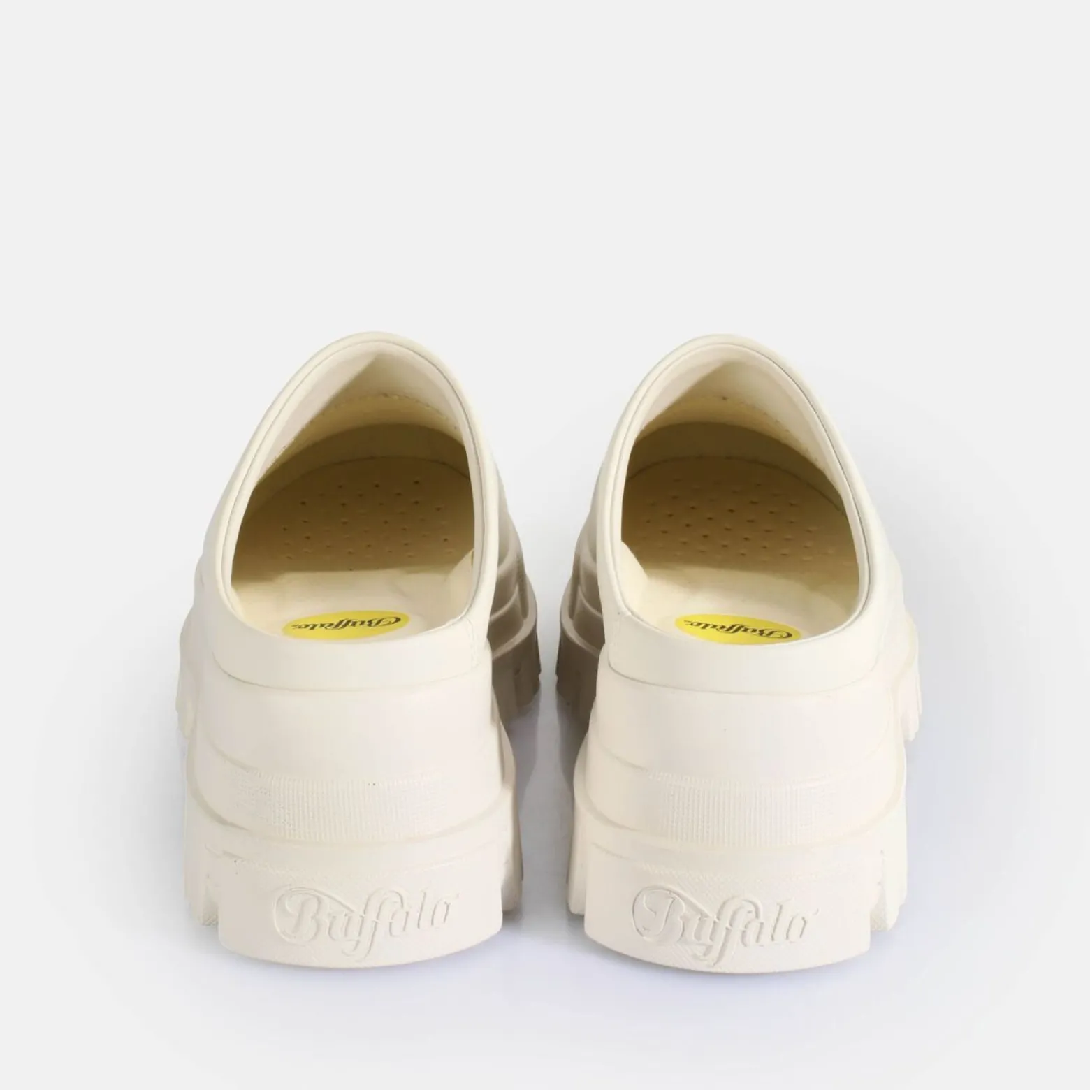 aspha_clog__loafers_vegan_4.webp Women BUFFALO Vegan Shoes^Aspha Clog 01 Loafers Vegan