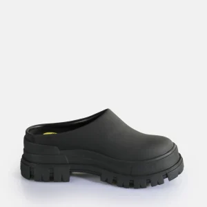 Women BUFFALO Vegan Shoes^Aspha Clog 01 Loafers Vegan