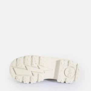 Women BUFFALO Vegan Shoes^Aspha Clog 01 Loafers Vegan