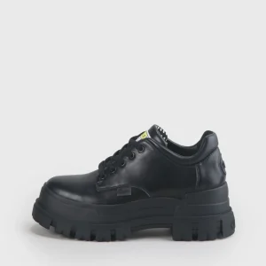 Women BUFFALO Vegan Shoes^Aspha Cls - Vegan Nappa -