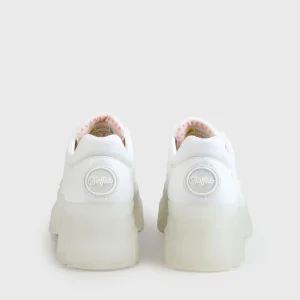 Women BUFFALO Vegan Shoes^Aspha Cls Boot Vegan