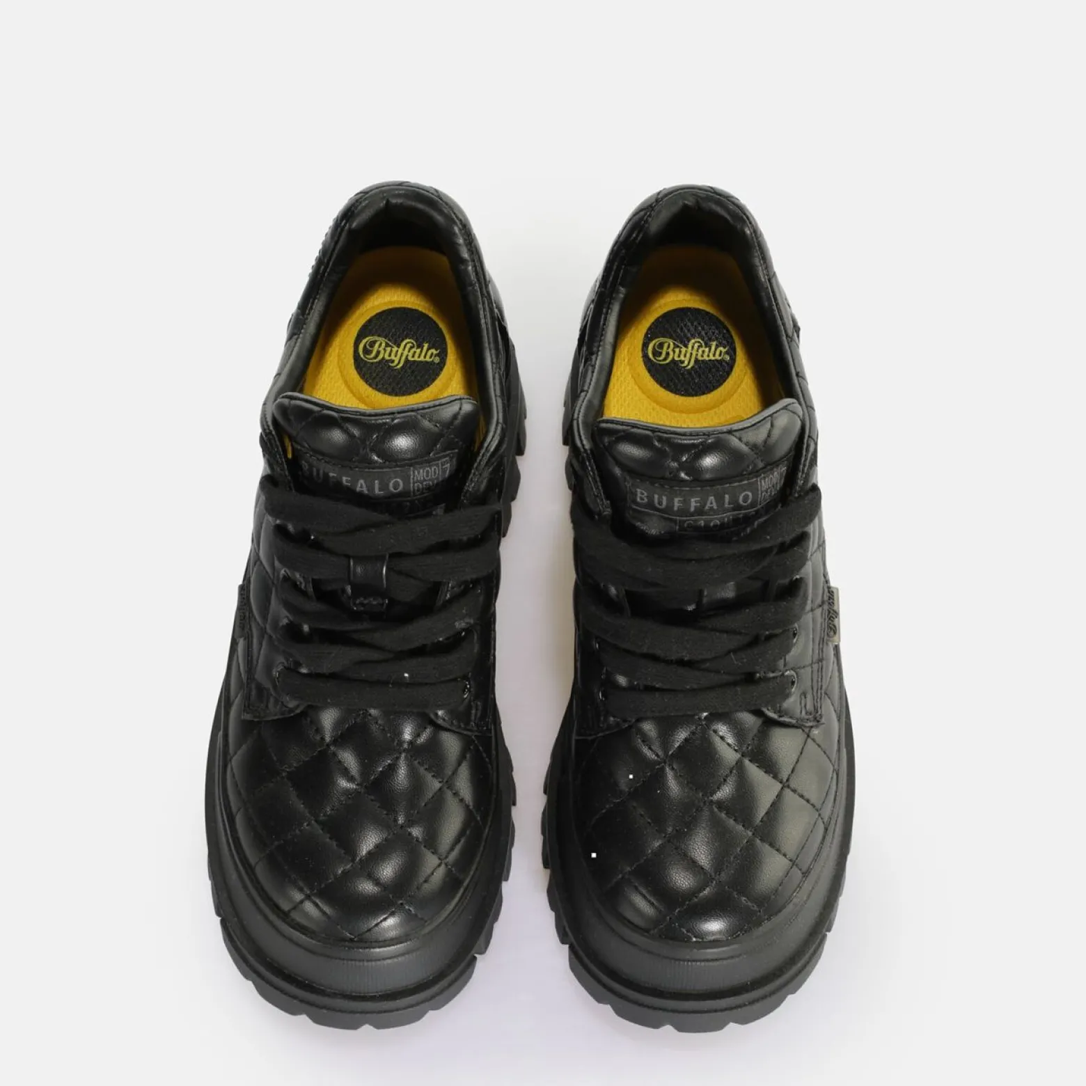 aspha_cls_laceup_lo_sneaker_low_vegan_0.webp Women BUFFALO Vegan Shoes^Aspha Cls Laceup Lo Sneaker Low Vegan