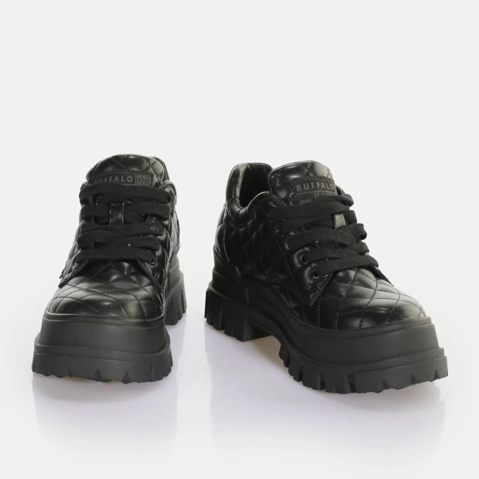 aspha_cls_laceup_lo_sneaker_low_vegan_3.webp Women BUFFALO Vegan Shoes^Aspha Cls Laceup Lo Sneaker Low Vegan