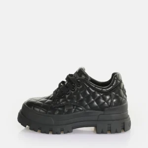 Women BUFFALO Vegan Shoes^Aspha Cls Laceup Lo Sneaker Low Vegan