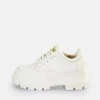Women BUFFALO Vegan Shoes^Aspha Cls Loafer Vegan