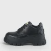 Men BUFFALO Men Shoes^Aspha Cls Men Lace Up Vegan