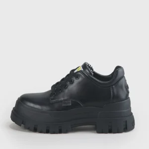 Men BUFFALO Men Shoes^Aspha Cls Men Lace Up Vegan