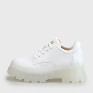 Men BUFFALO Men Shoes^Aspha Cls Men Lace Up Vegan