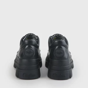 Men BUFFALO Men Shoes^Aspha Cls Men Lace Up Vegan