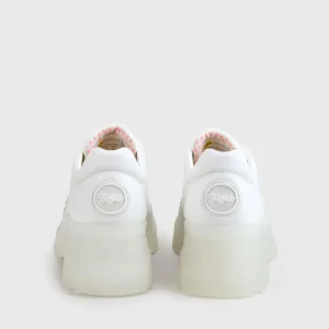 Men BUFFALO Men Shoes^Aspha Cls Men Lace Up Vegan
