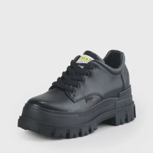 Men BUFFALO Men Shoes^Aspha Cls Men Lace Up Vegan