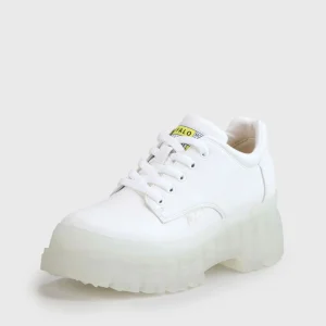 Men BUFFALO Men Shoes^Aspha Cls Men Lace Up Vegan