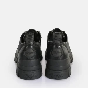 Men BUFFALO Men Shoes^Aspha Cls Steel Laceup Lo Men'S Vegan Low Sneaker