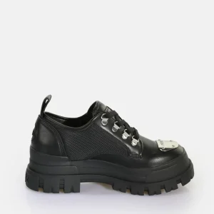 Men BUFFALO Men Shoes^Aspha Cls Steel Laceup Lo Men'S Vegan Low Sneaker