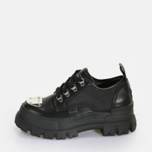 Men BUFFALO Men Shoes^Aspha Cls Steel Laceup Lo Men'S Vegan Low Sneaker