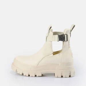Women BUFFALO Vegan Shoes^Aspha Coa Ankle Boot Vegan