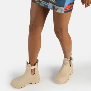 Women BUFFALO Ankle Boots^Aspha Coa Ankle Boot Vegan