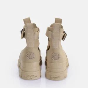 Women BUFFALO Ankle Boots^Aspha Coa Ankle Boot Vegan