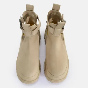 Women BUFFALO Ankle Boots^Aspha Coa Ankle Boot Vegan