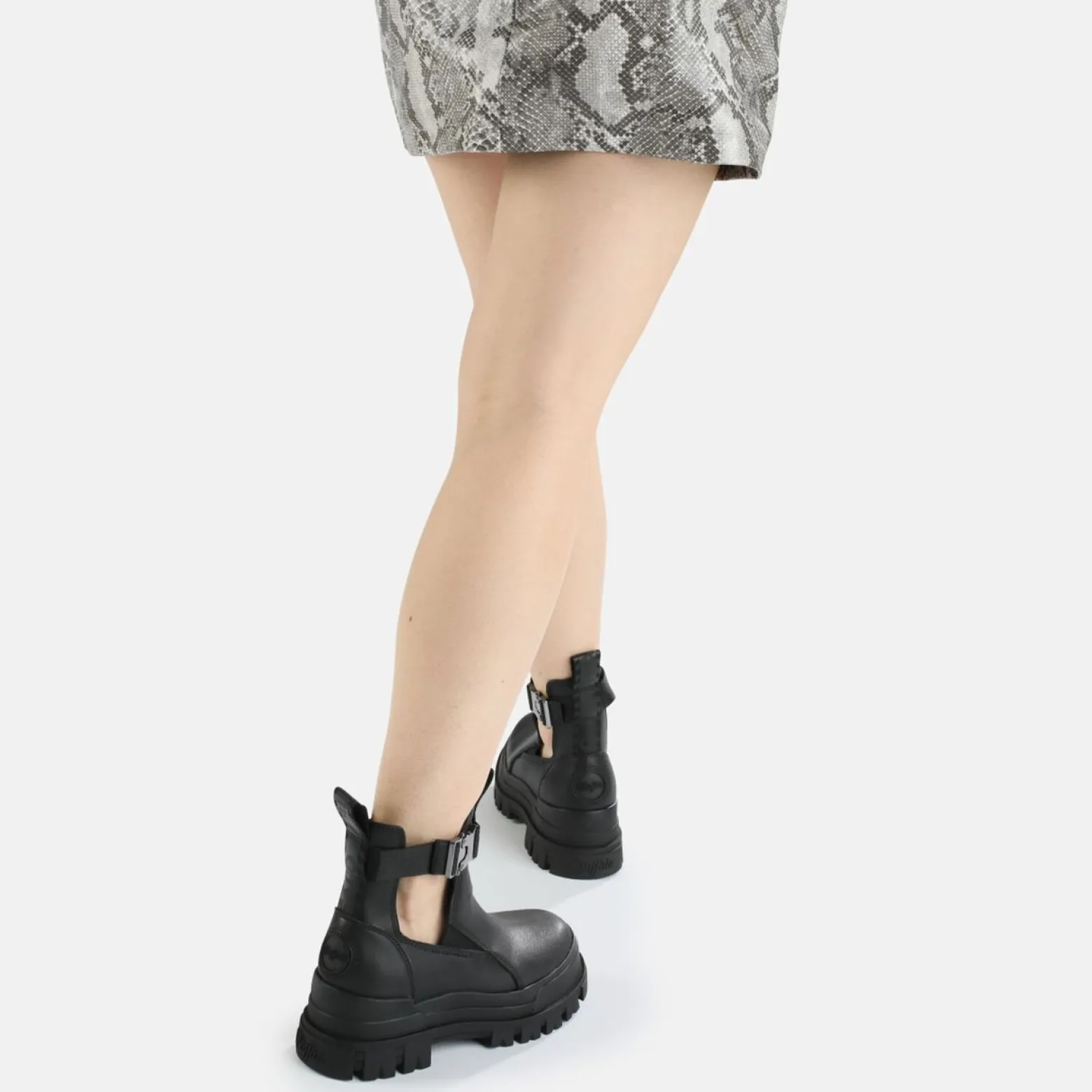 aspha_coa_bootie_vegan_1.webp Women BUFFALO Ankle Boots^Aspha Coa Bootie Vegan