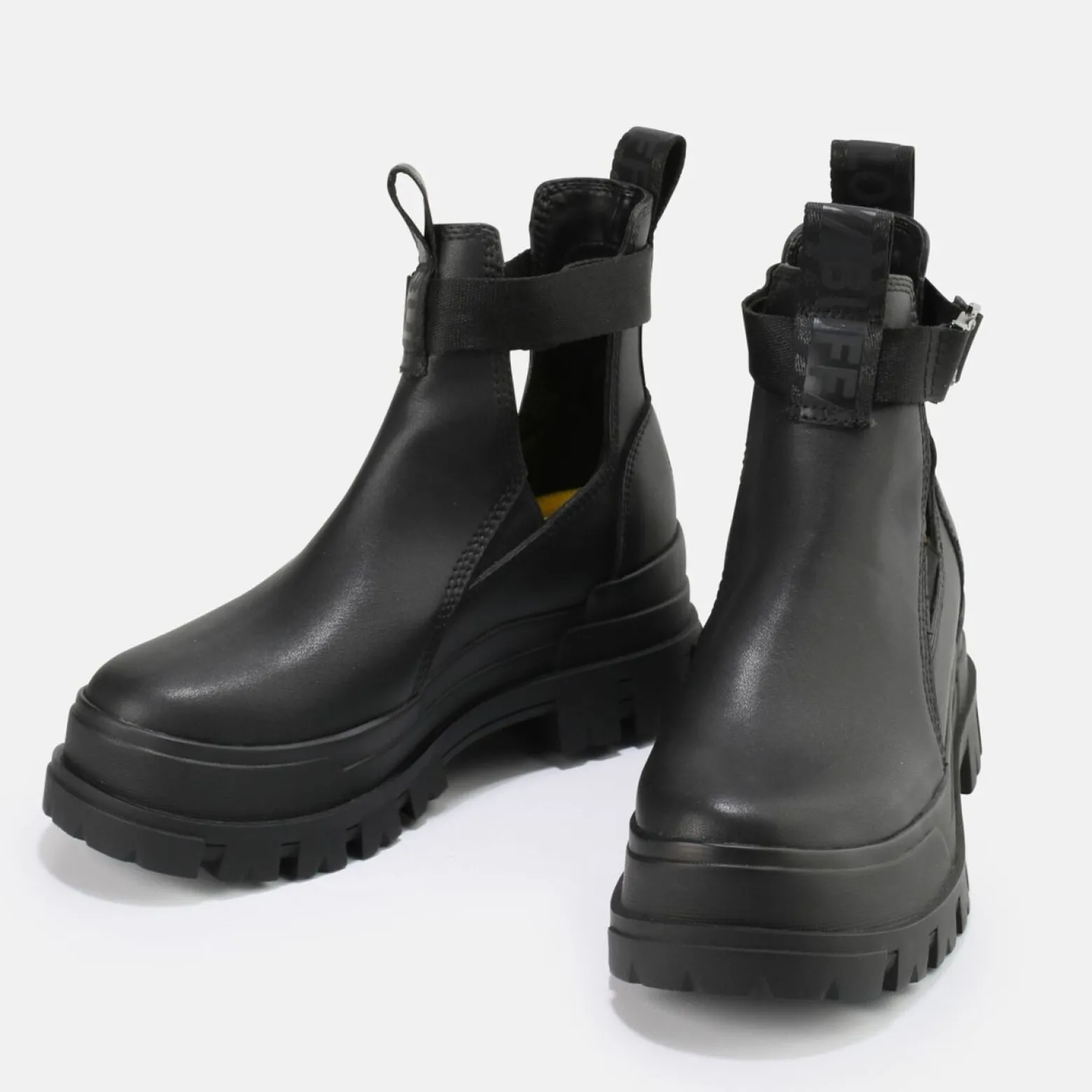 aspha_coa_bootie_vegan_3.webp Women BUFFALO Ankle Boots^Aspha Coa Bootie Vegan