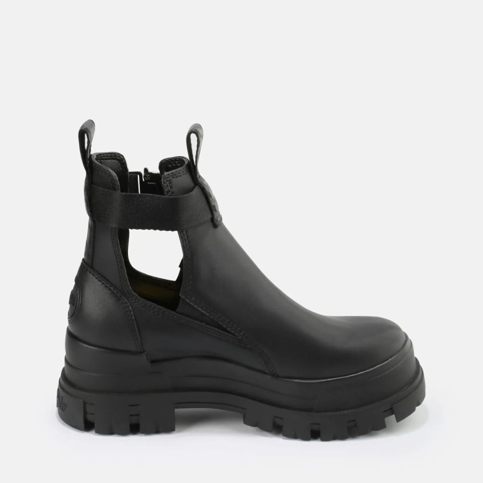 aspha_coa_bootie_vegan_6.webp Women BUFFALO Ankle Boots^Aspha Coa Bootie Vegan