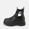 Women BUFFALO Ankle Boots^Aspha Coa Men Bootie Vegan