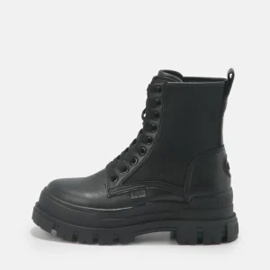 Women BUFFALO Ankle Boots^Aspha Com2 Ankle Boot Vegan