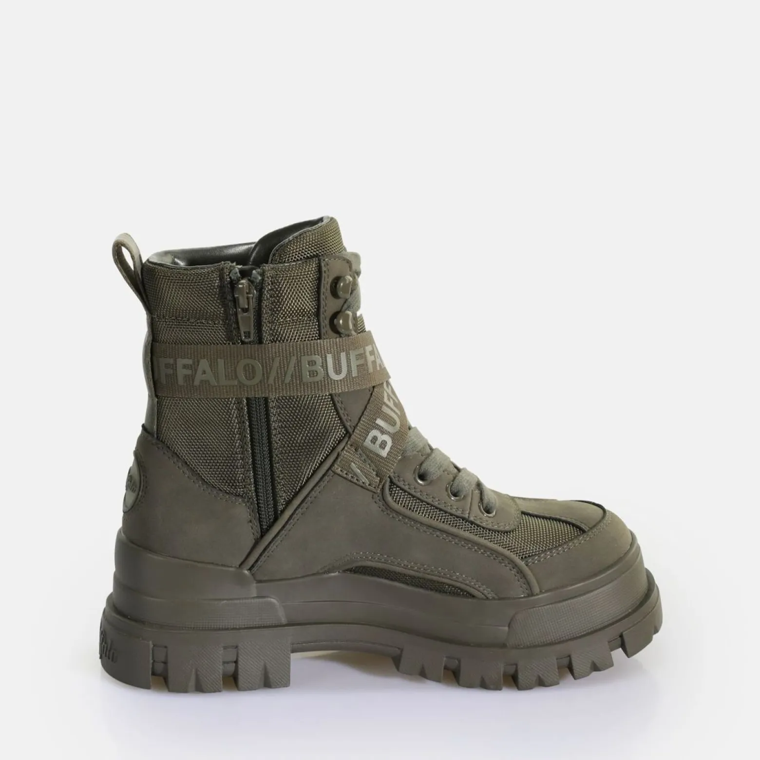 aspha_com_laceup_mid_mens_vegan_ankle_boot_2.webp Women BUFFALO Ankle Boots^Aspha Com1 Laceup Mid Men'S Vegan Ankle Boot