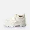 Women BUFFALO Vegan Shoes^Aspha Com Lo Loafers Vegan